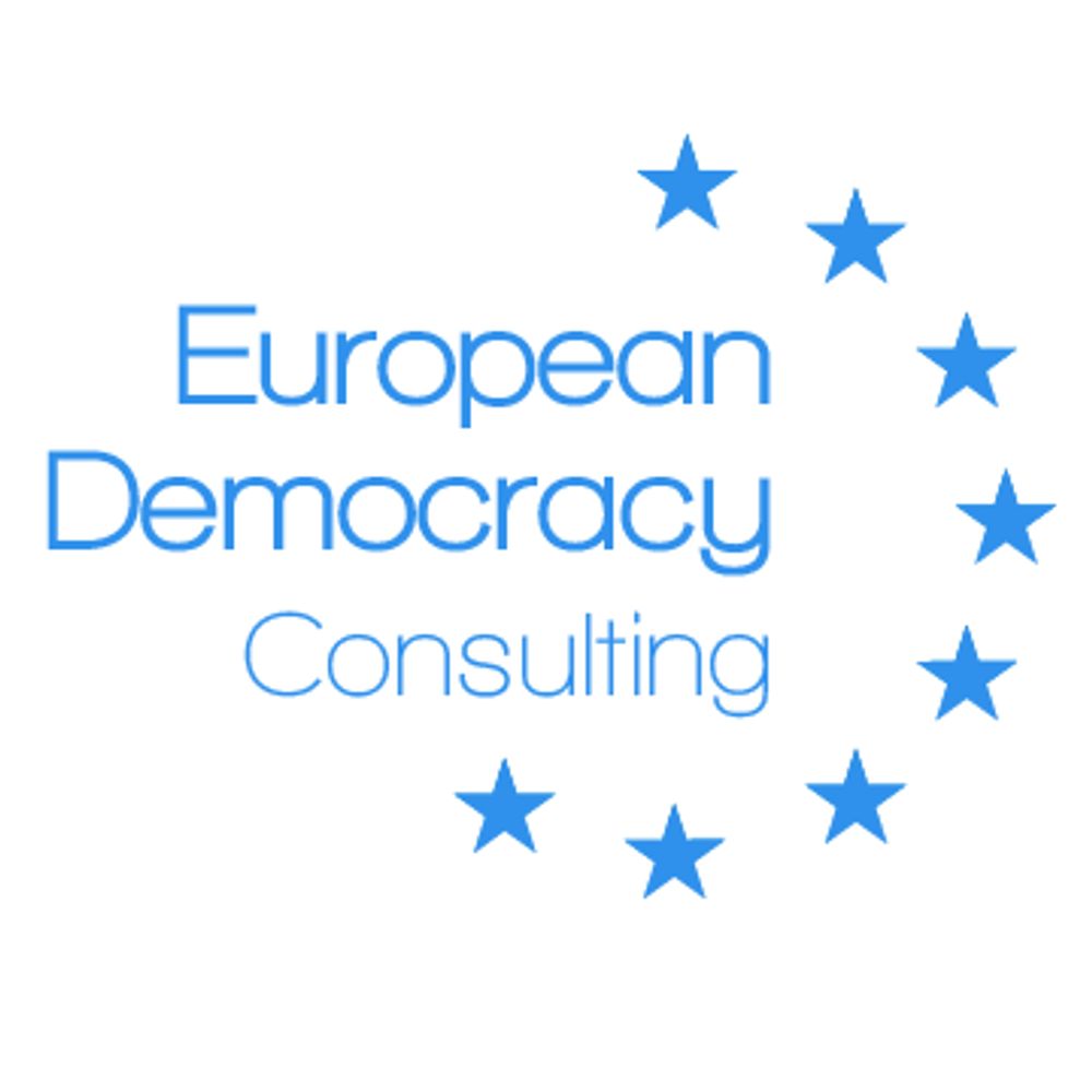 European Democracy Consulting & Stiftung