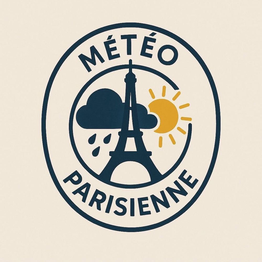 Météo Parisienne