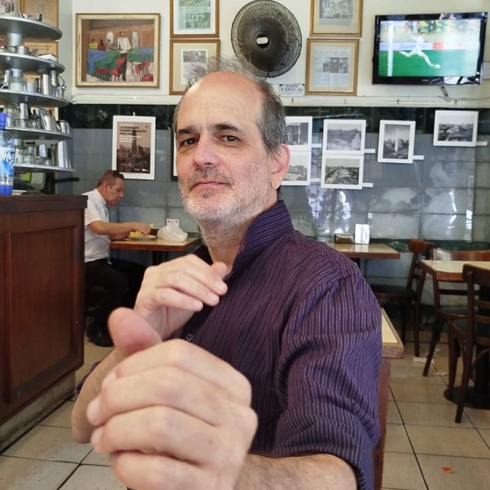 Luis Franc