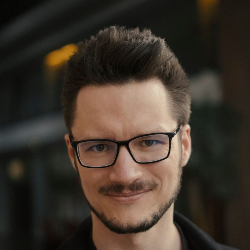 Jan Skudlarek's avatar