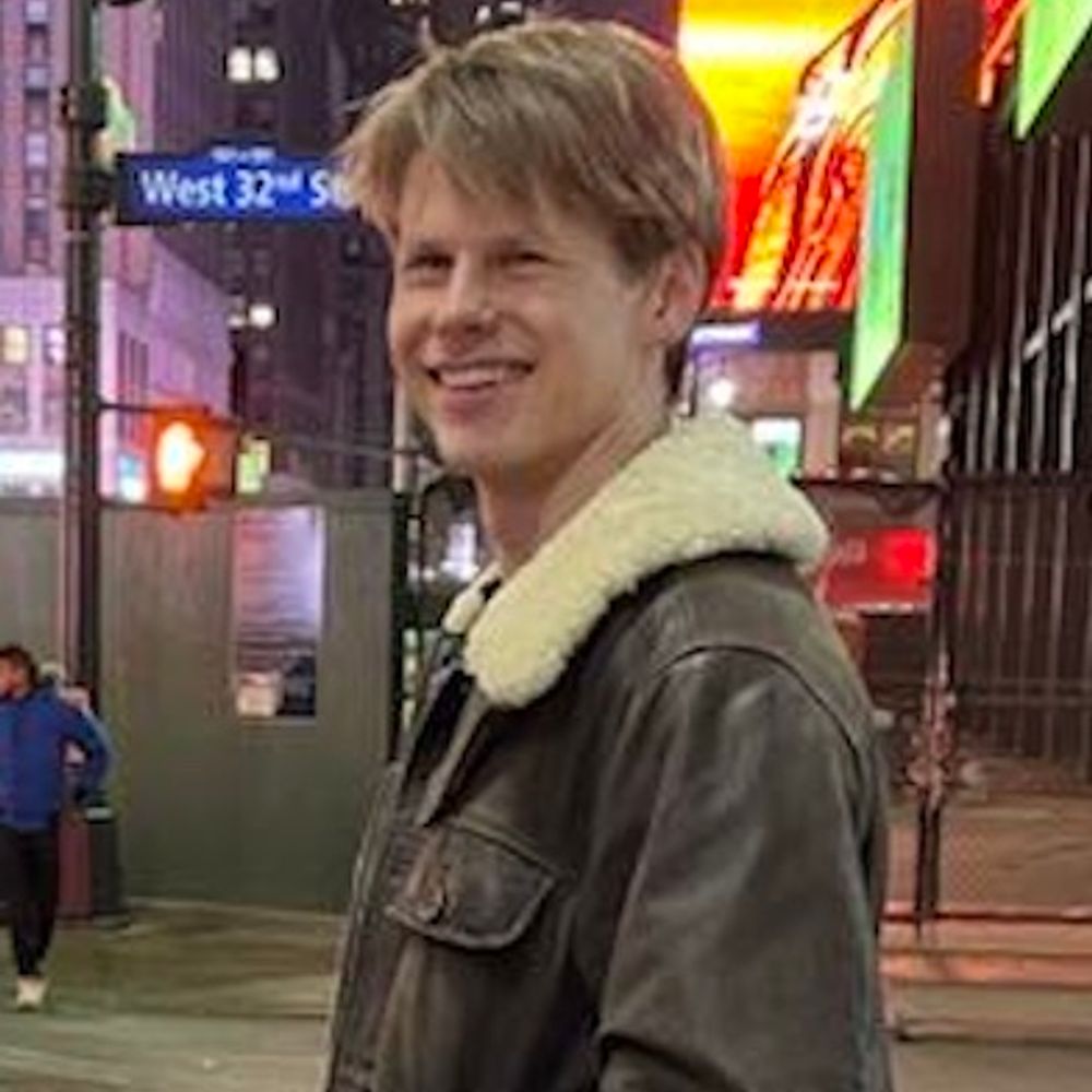 Anders Christensen