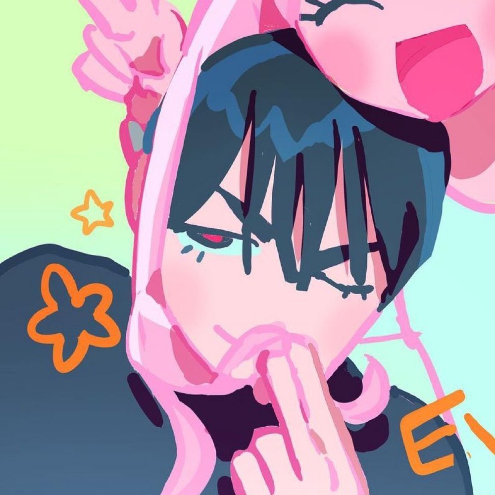 Moni☆〜（ゝ。∂）