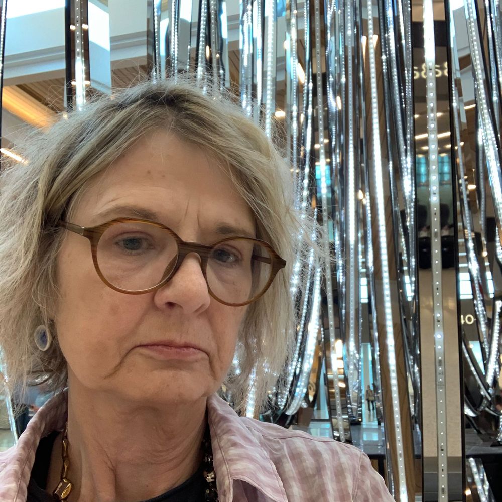 Joyce Lofstrom