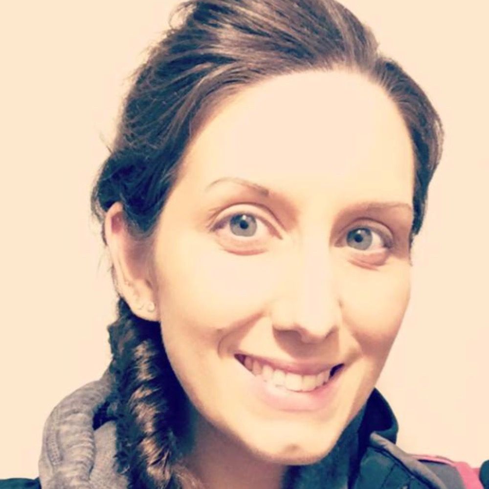 Erica Hutchins