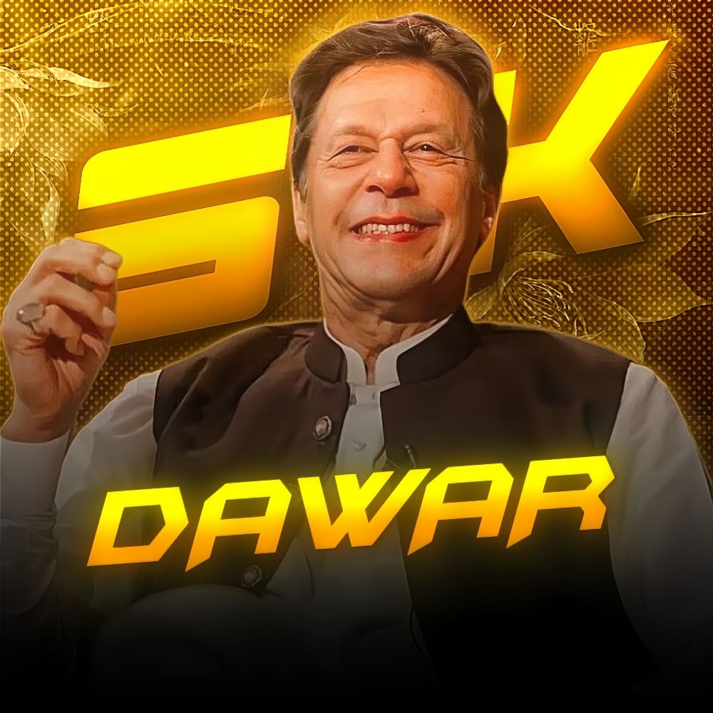 SK DAWAR