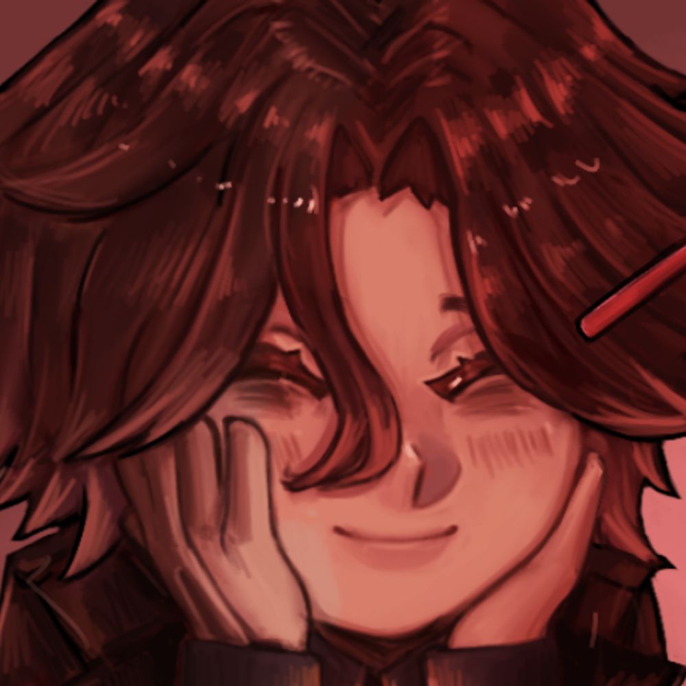 Pyradise ◆ COMMS OPEN ◆