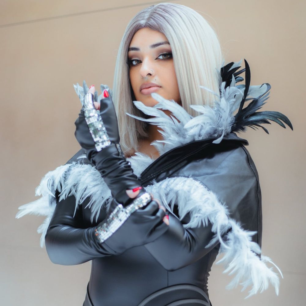 Kaonashi Hatake