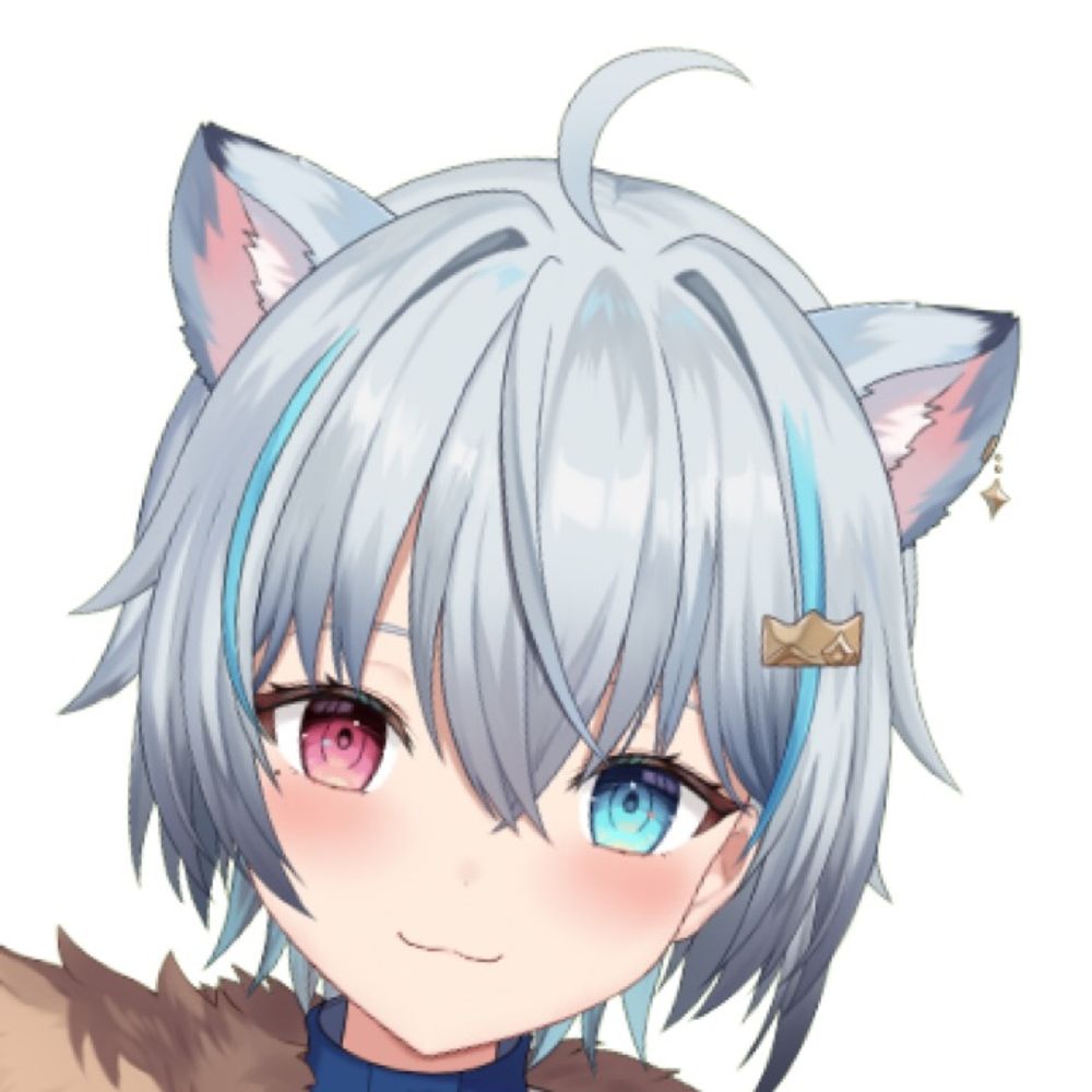 羽夢らいは