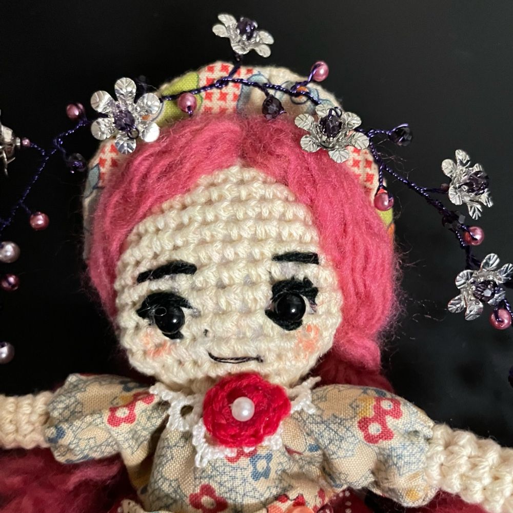 nancy(TrueColorsBear)