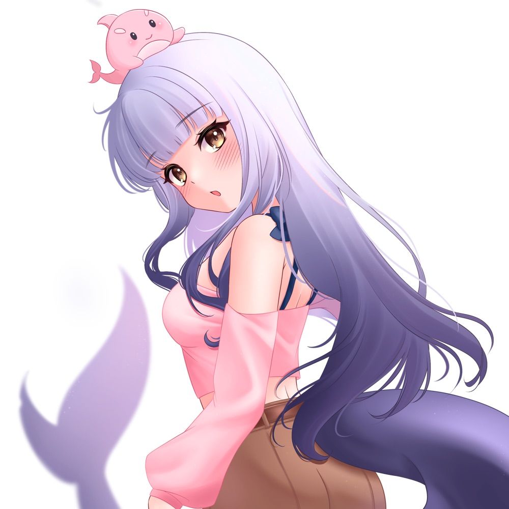 DAPHIEL🐋|VGEN COMM OPEN