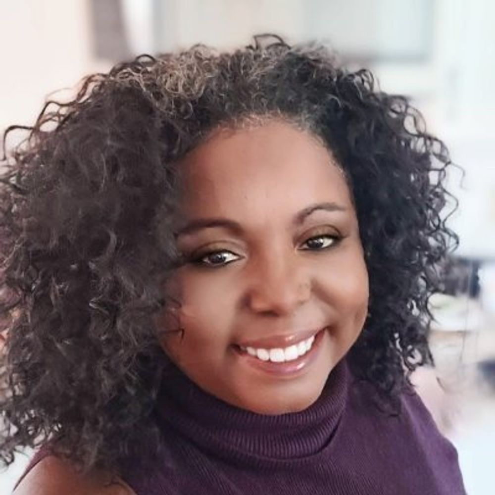 Tricia Harris