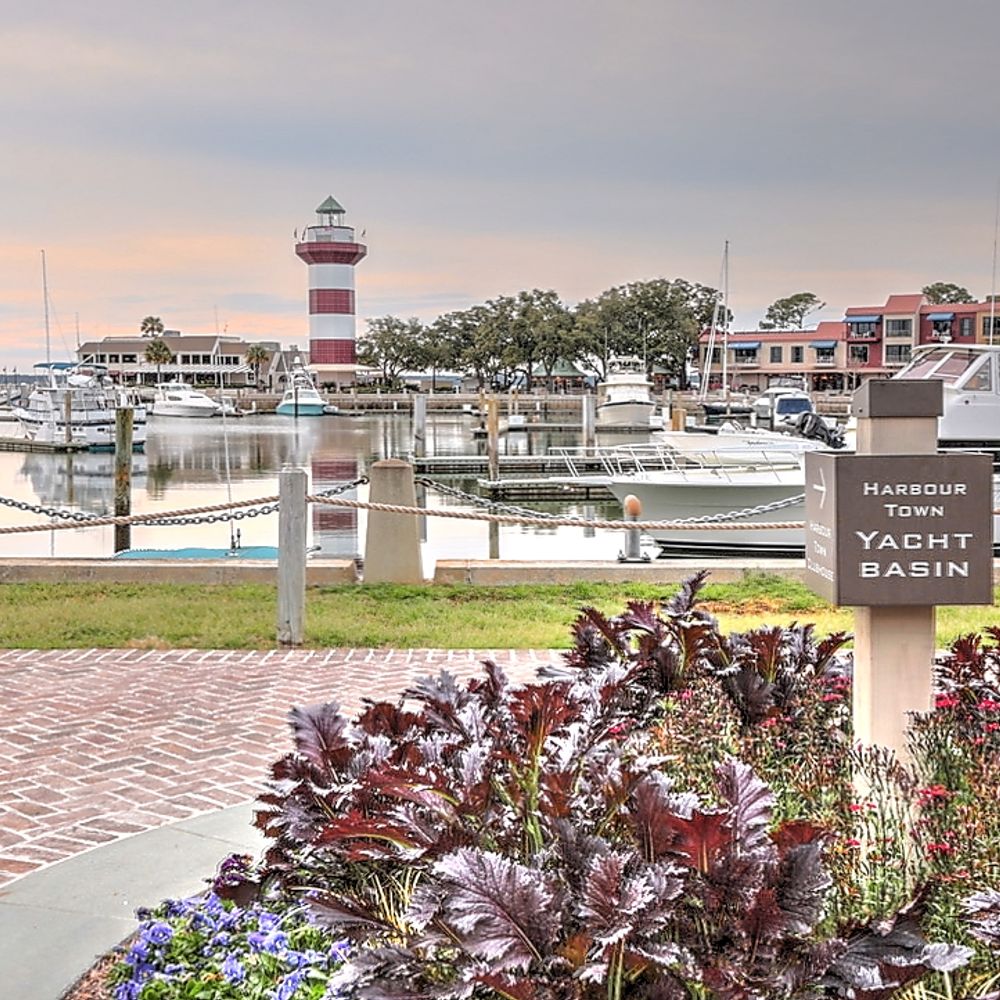 Visit Hilton Head