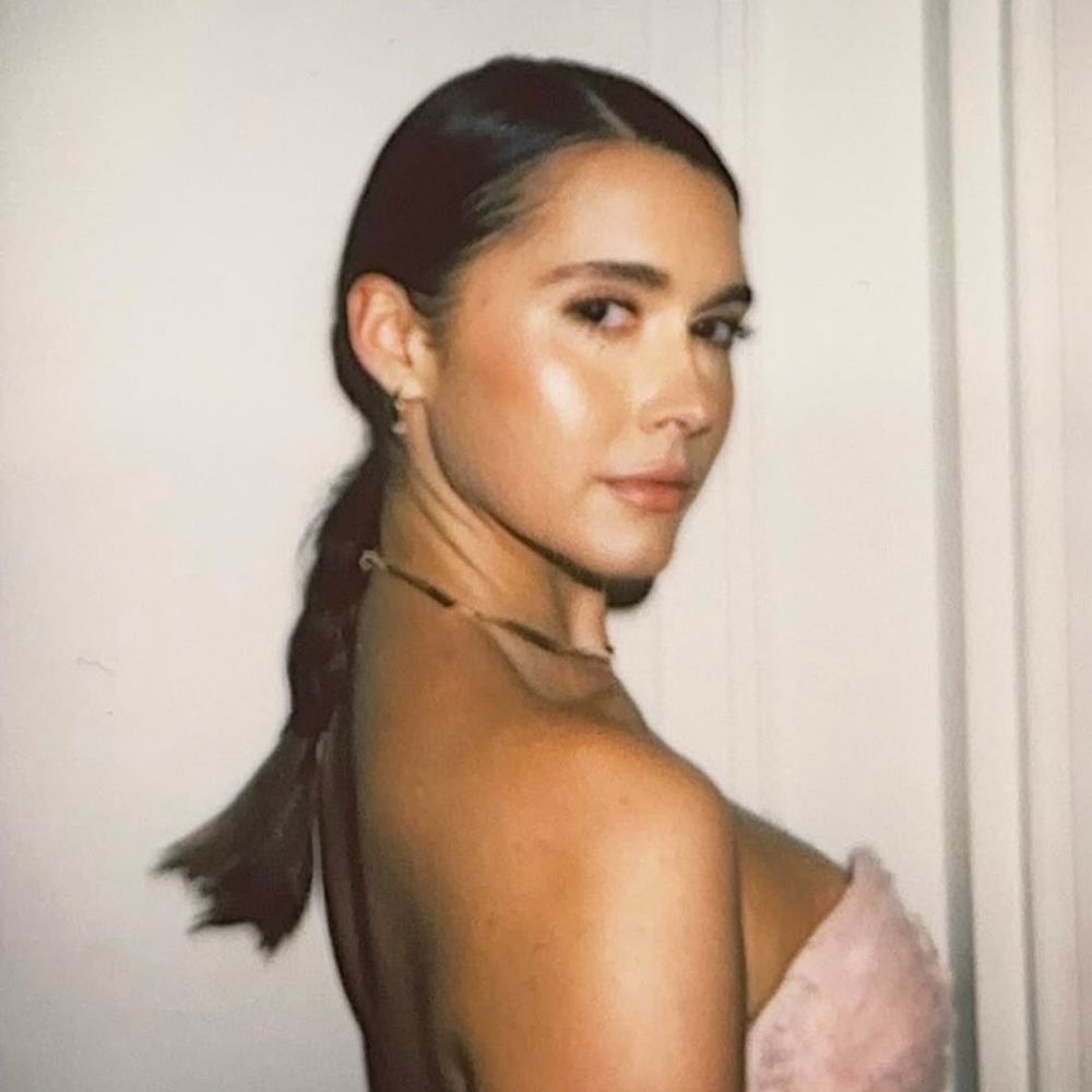 Olivia🌹