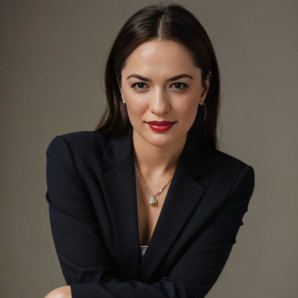 Neslihan Durna