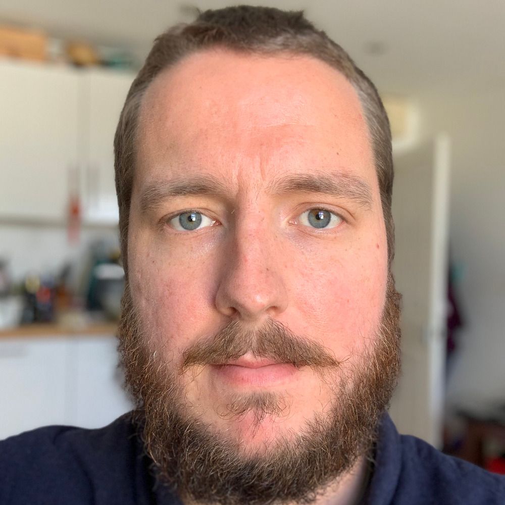 Joe Noteboom