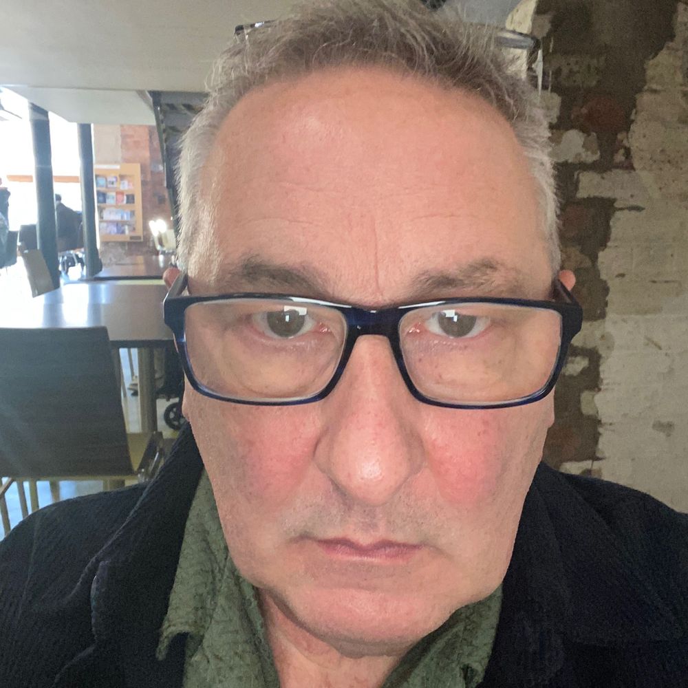 Mark Langdon