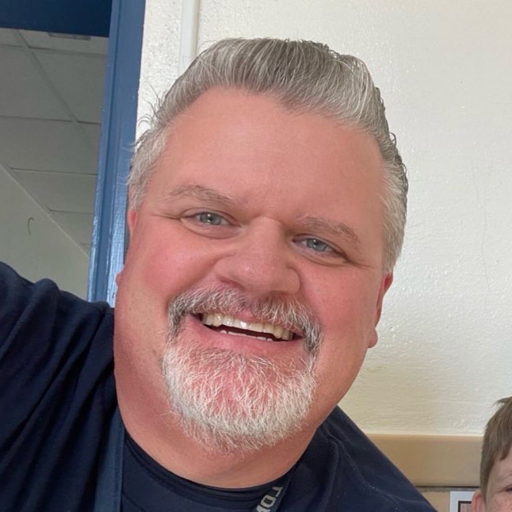 Chuck Moss