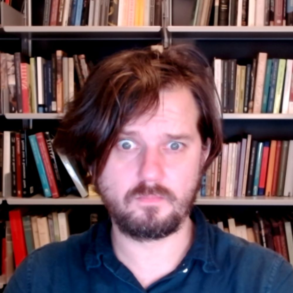 James Pilgrim