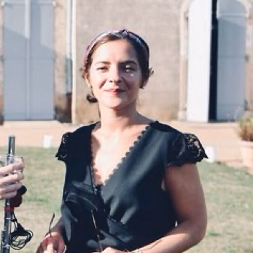 Lea Tardieu