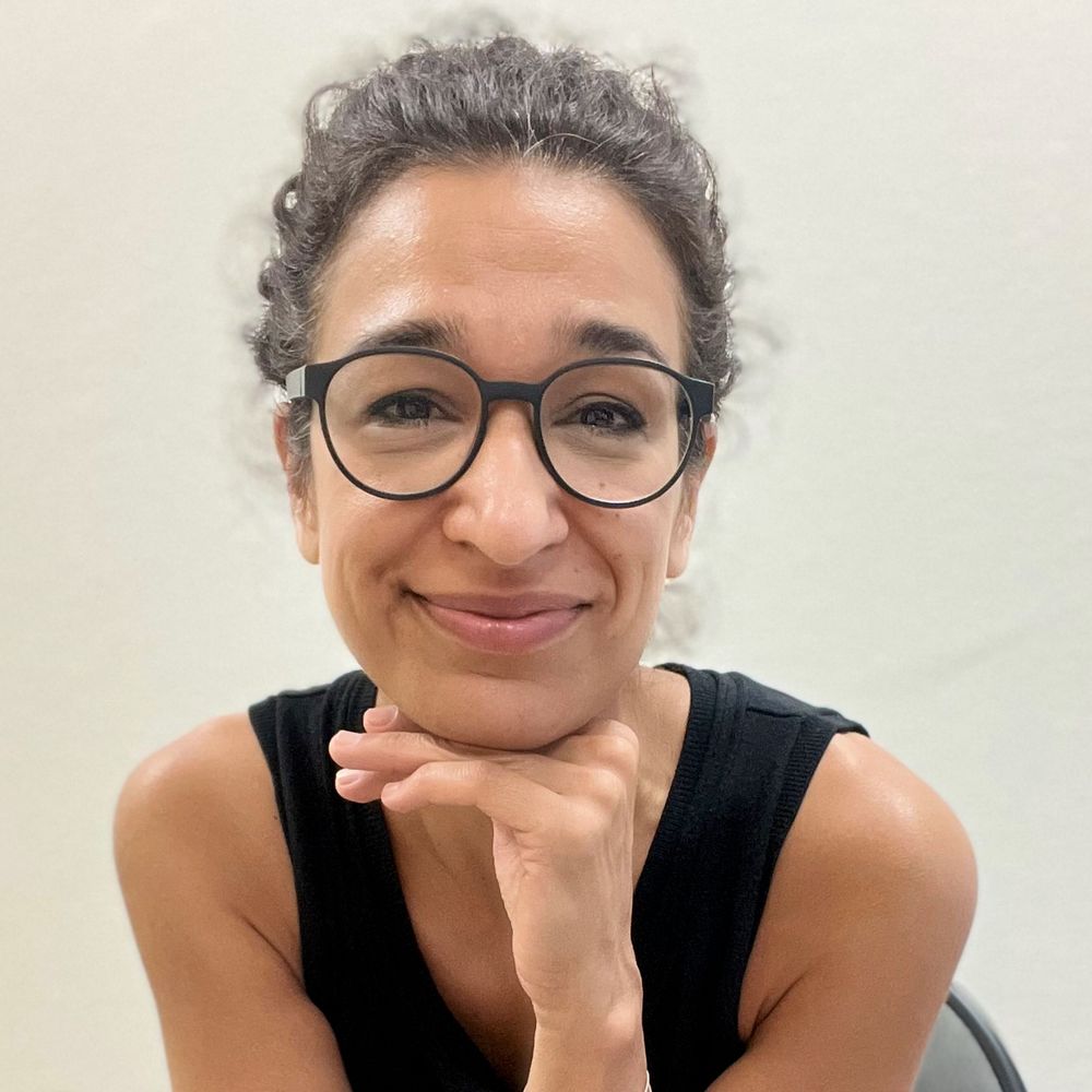 Nilufar Mossaheb