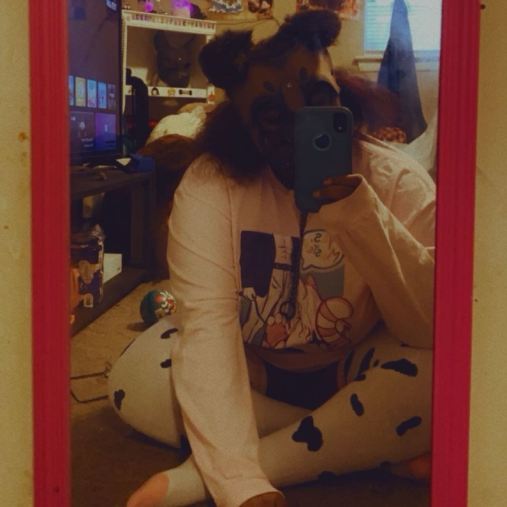 ApupnamedTeddy