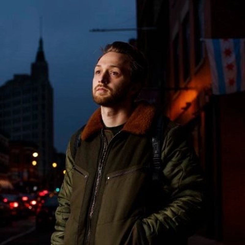 Derek Andersen