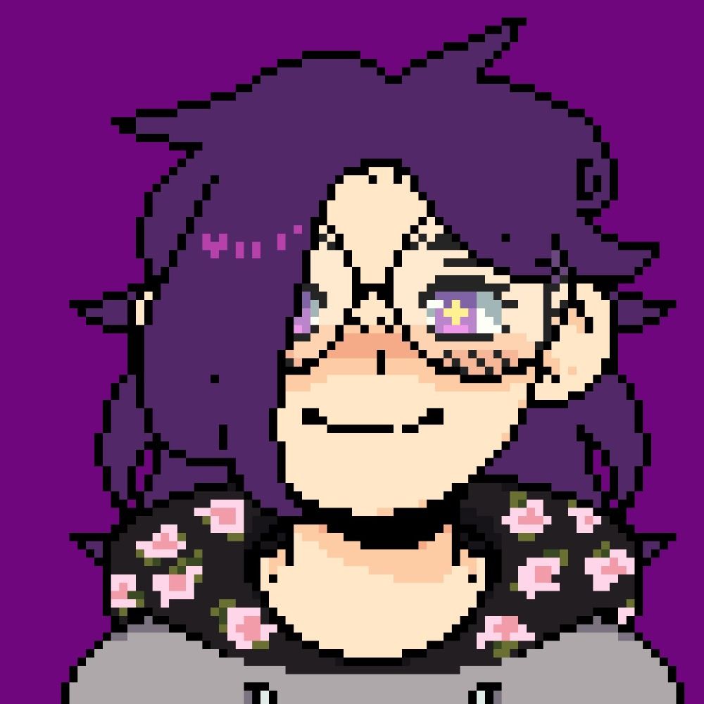 STORM | VTUBER