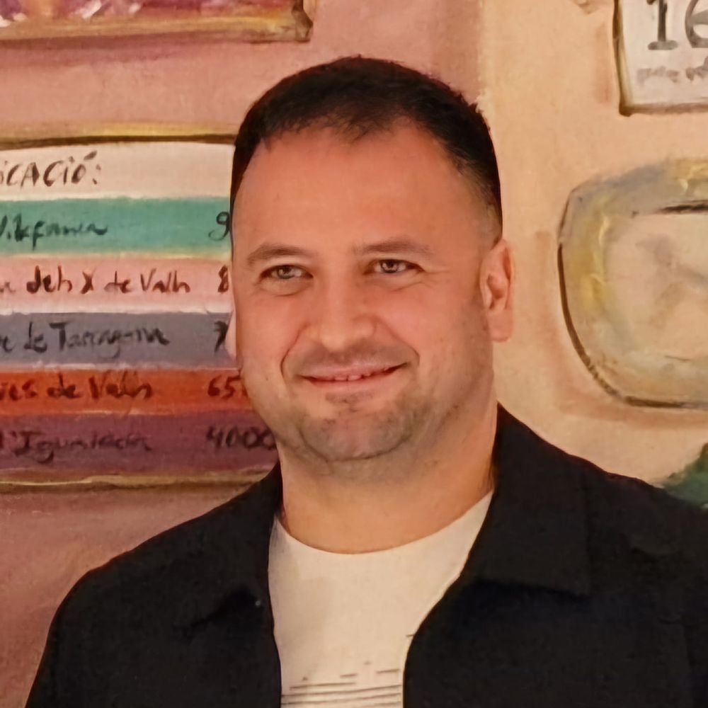 Ivan Mateu