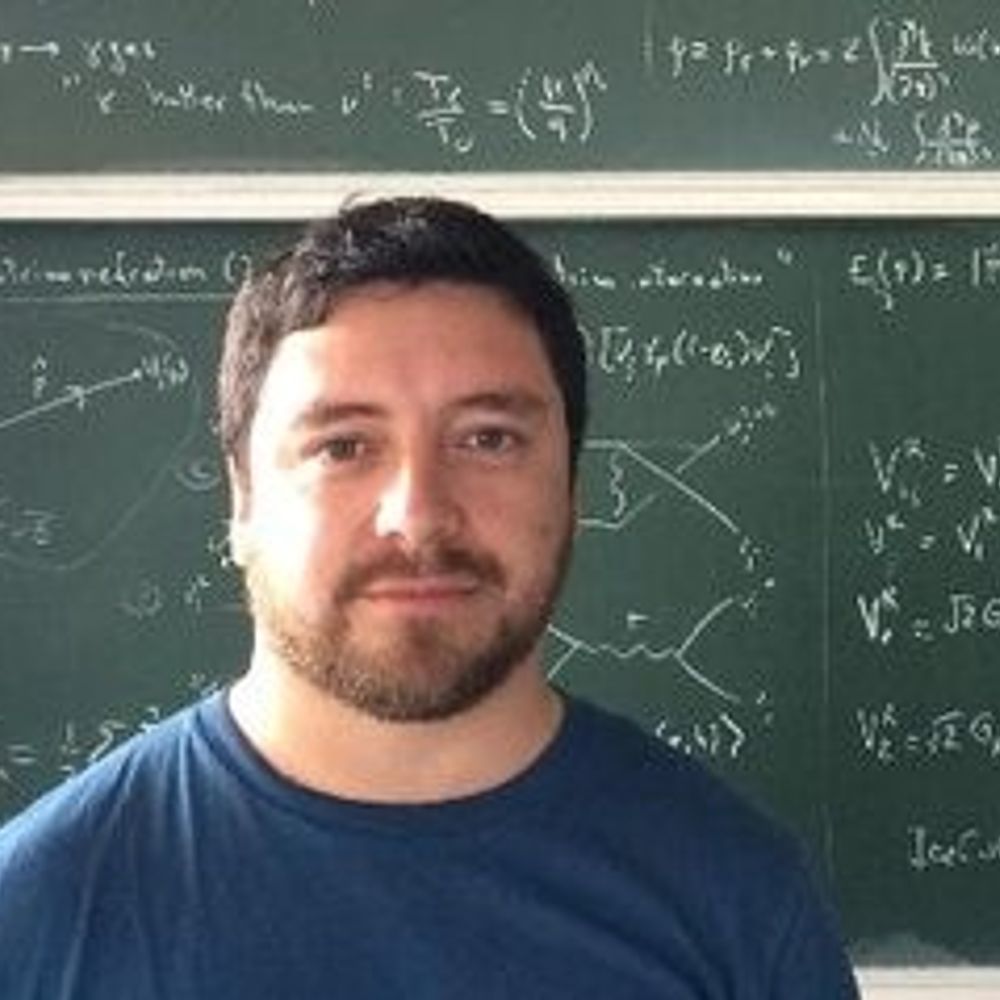 Dr. Jorge Diaz