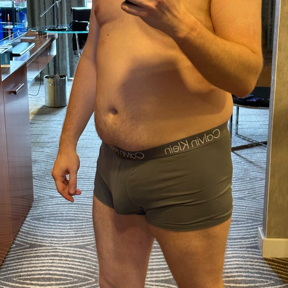 Chubby Daddy