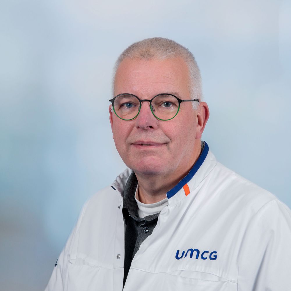 Gert Messchendorp