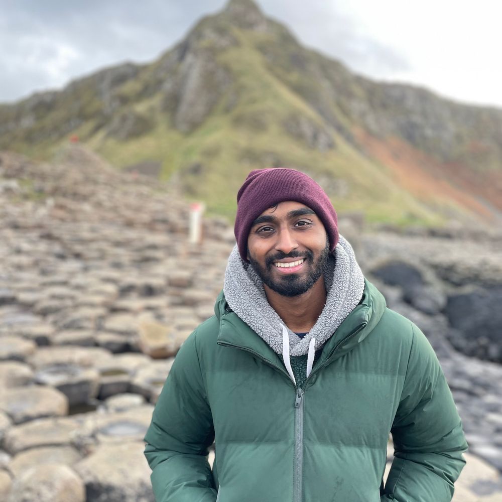 Joshua Anil