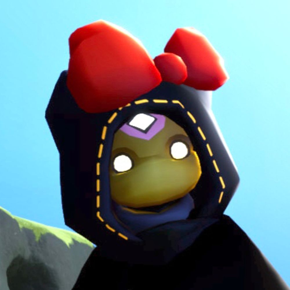 ルー🪼