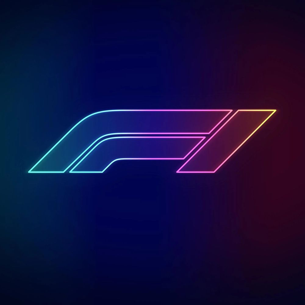 F1 Calendar