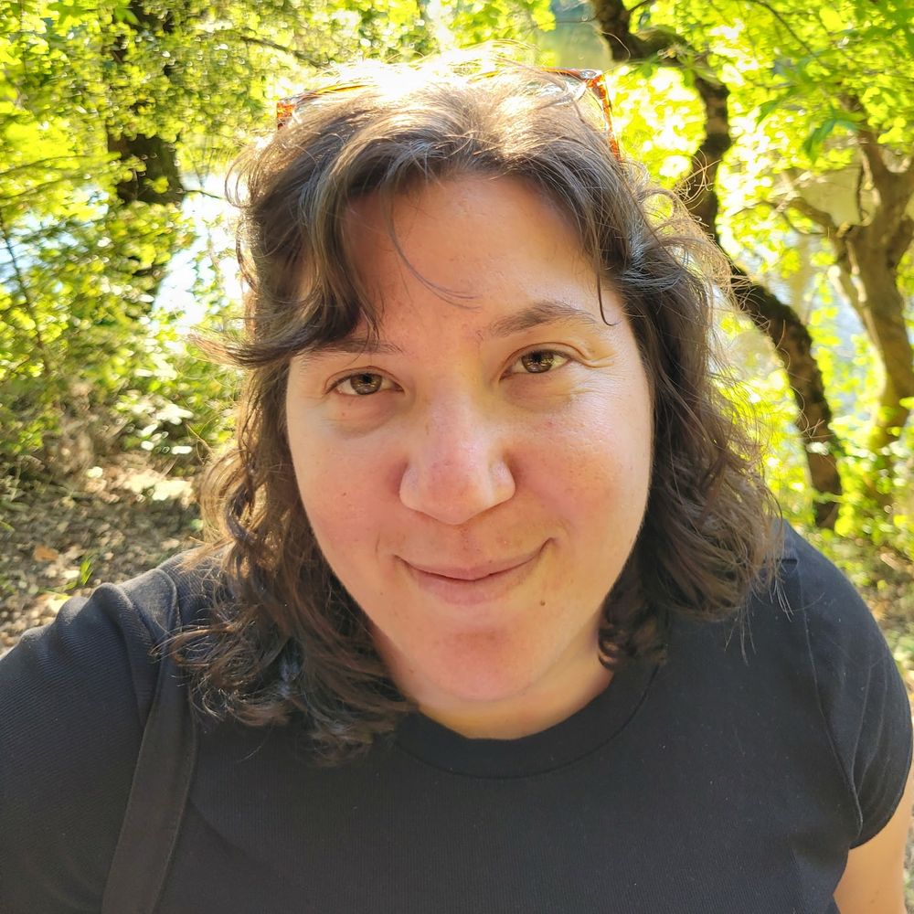 Mia Konjikusic, PhD