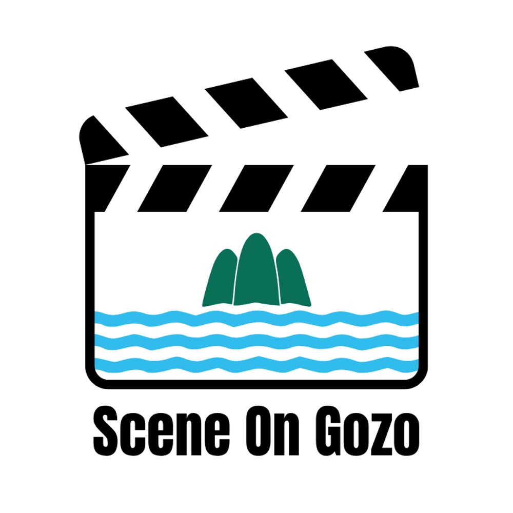 Scene On Gozo