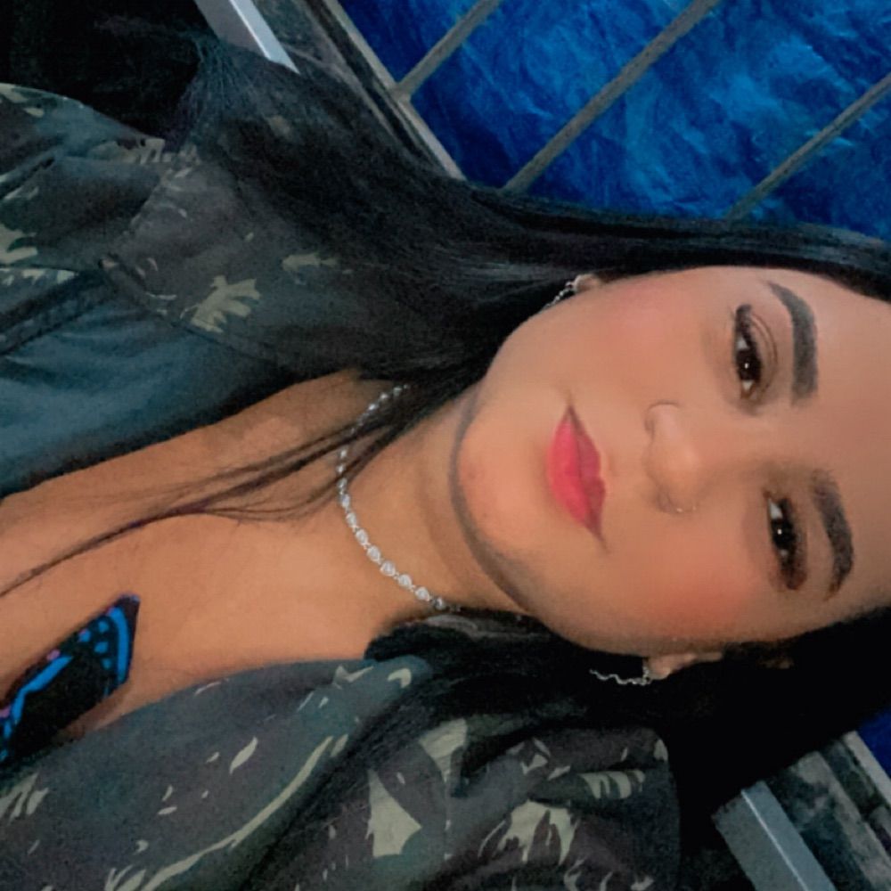 Thaina Borges