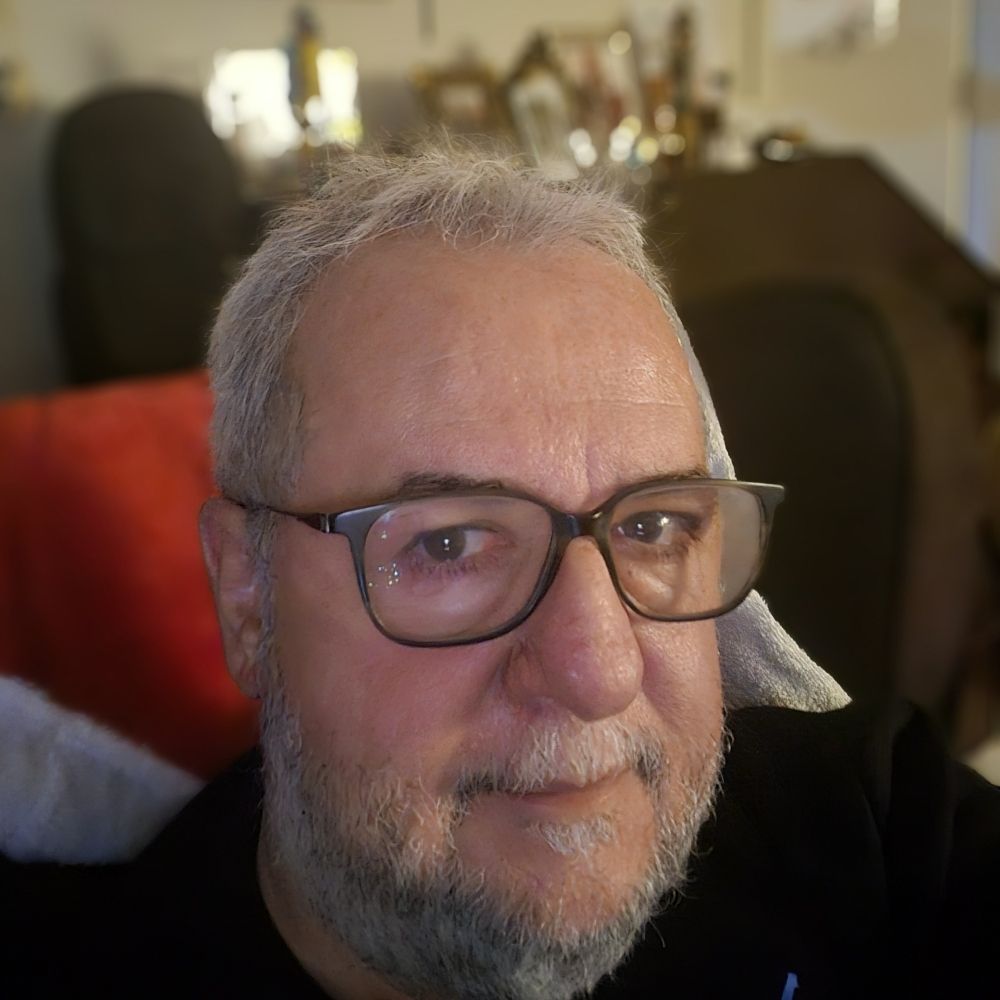 Antonis Nikoloudakis