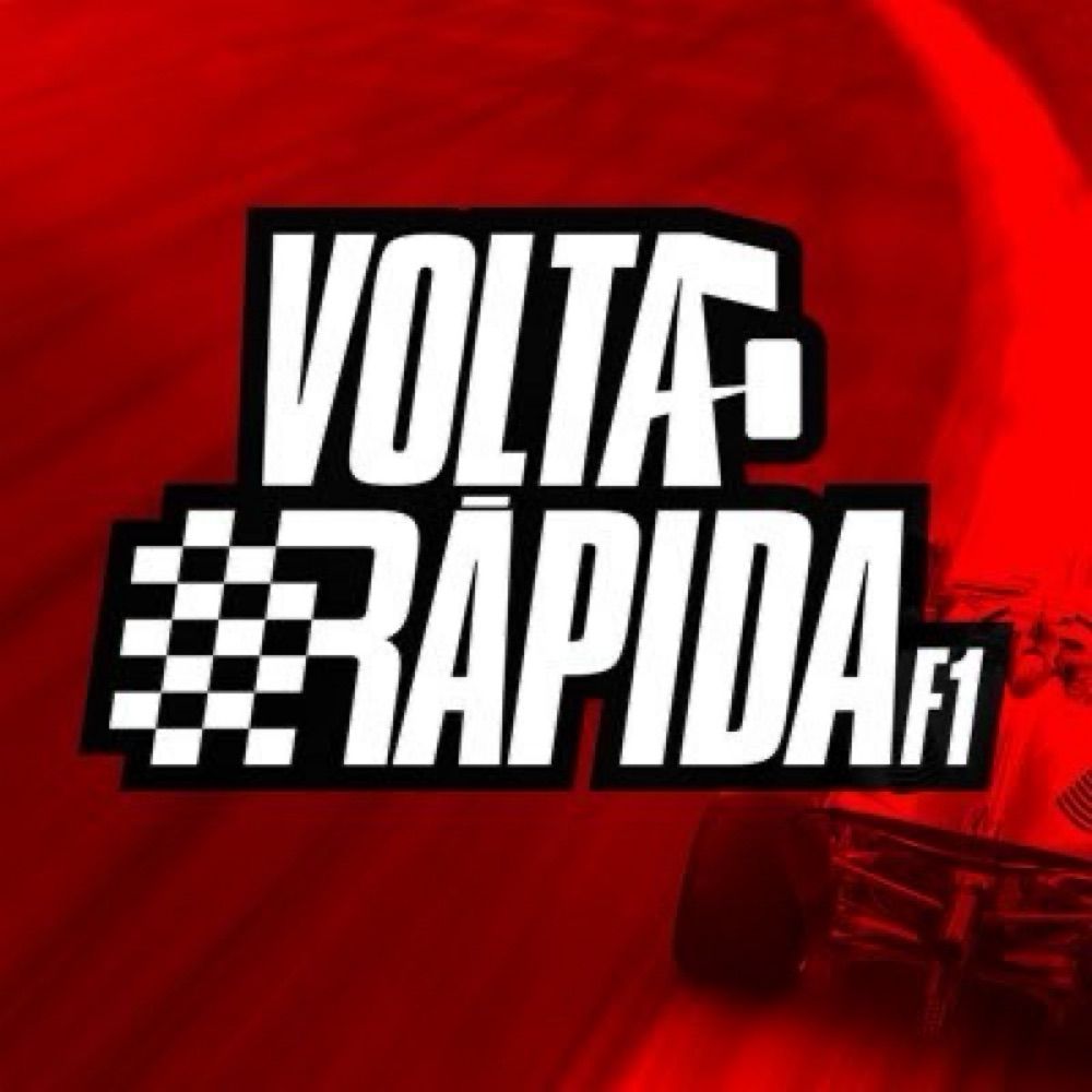 Volta Rápida F1