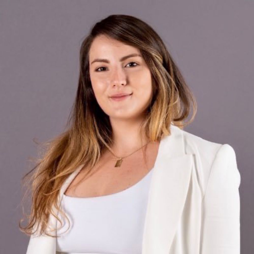 Isabela Marcal