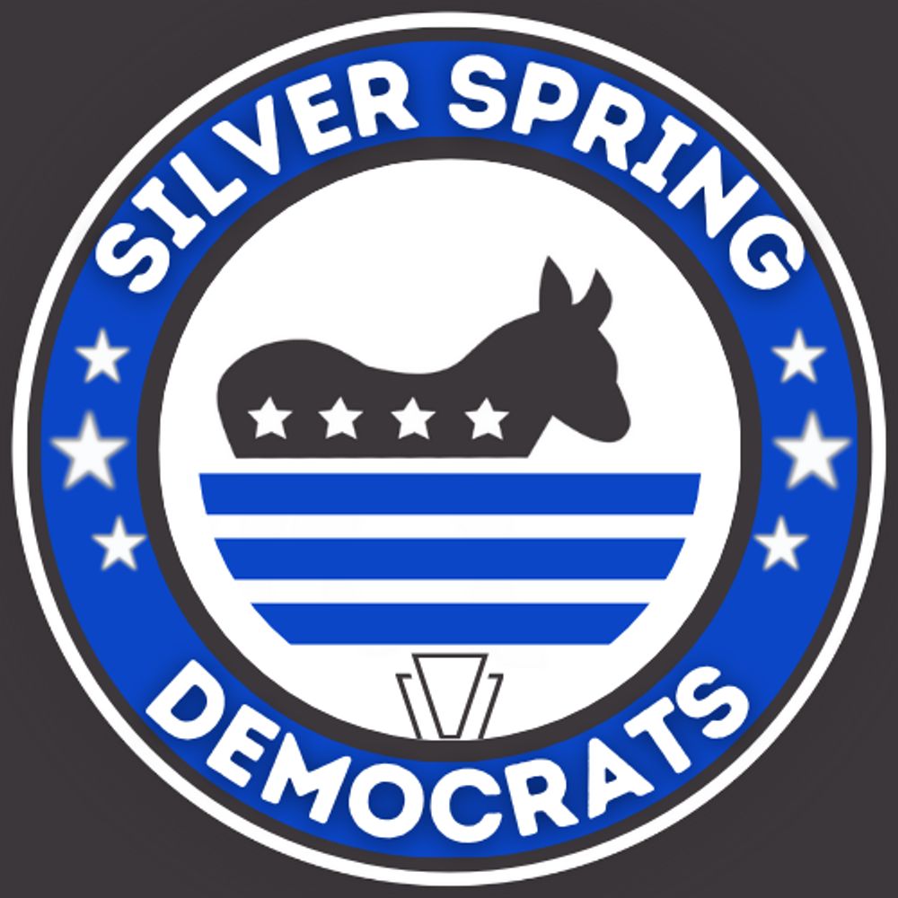 Silver Spring (PA) Democrats