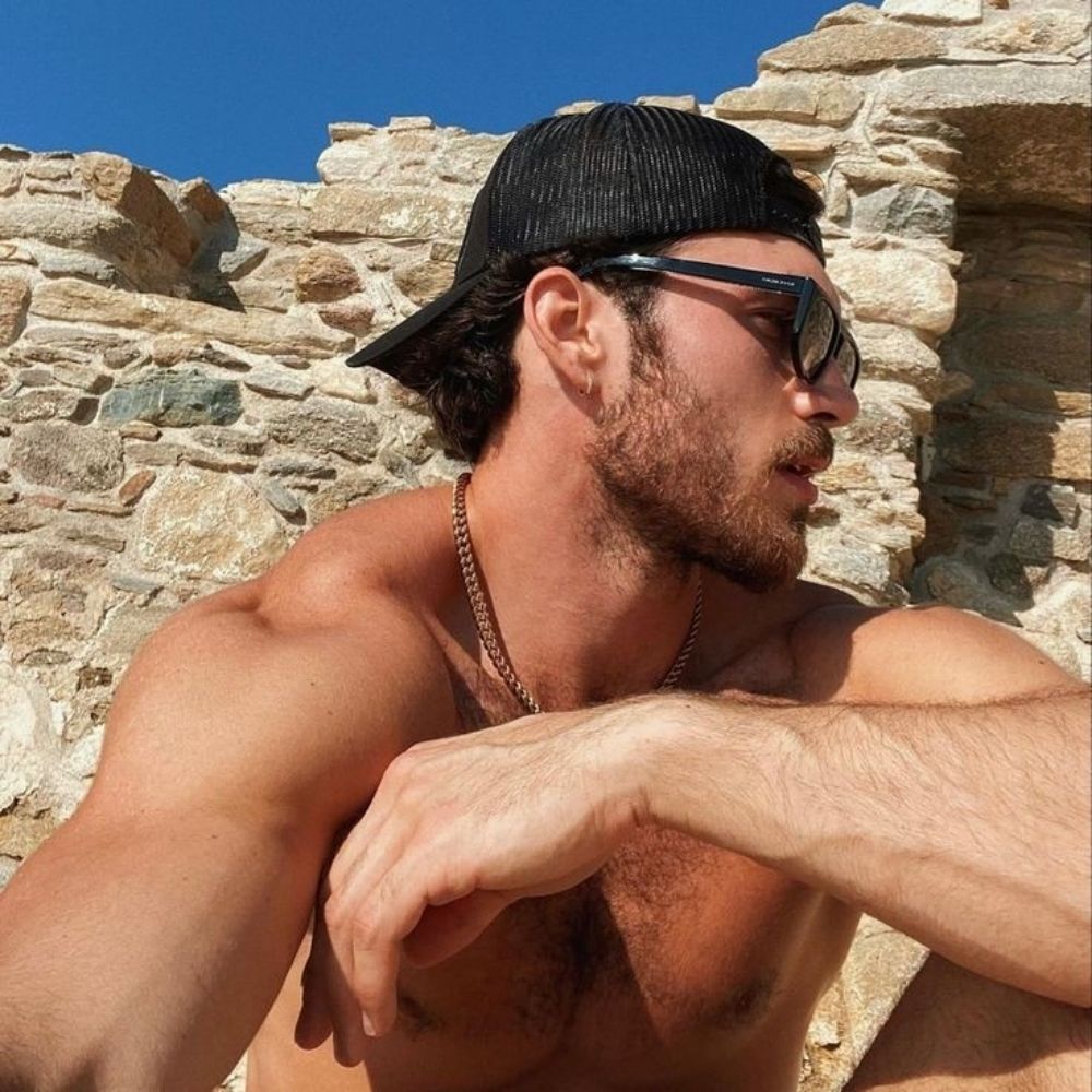 Bryce