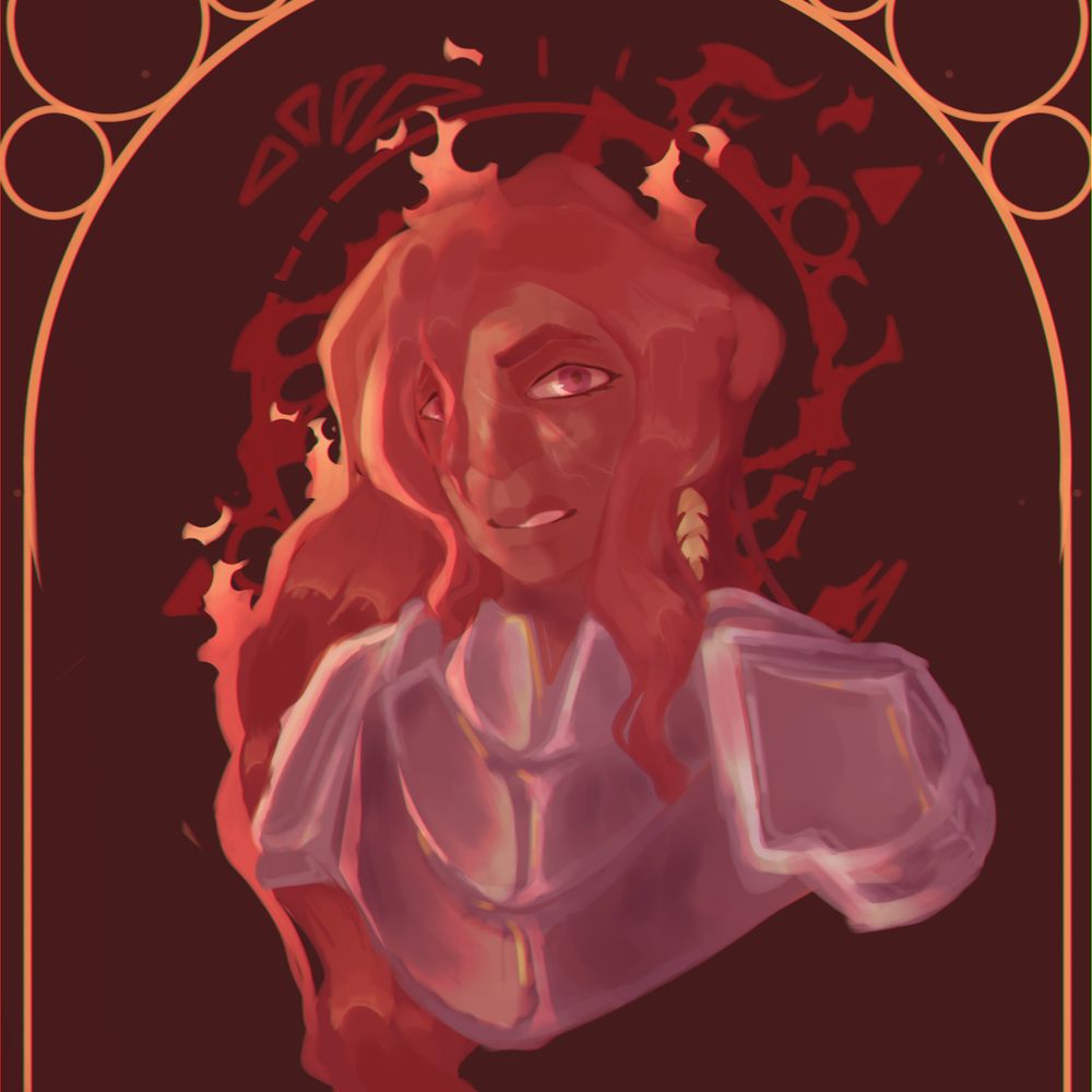 Homebrew a la Traumaverse - DnD Homebrew
