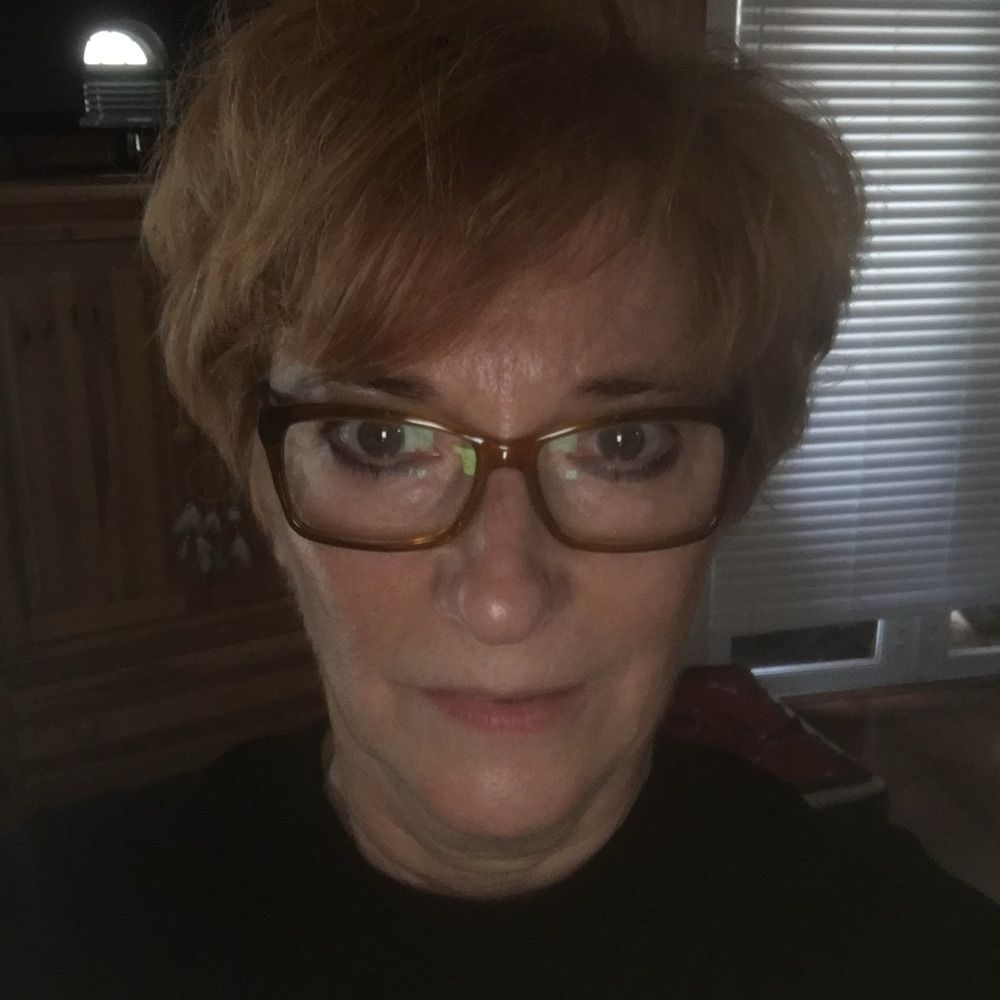 Jutta Fuentes