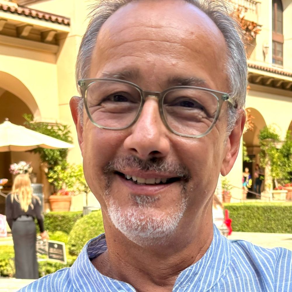J.  Todd Harris