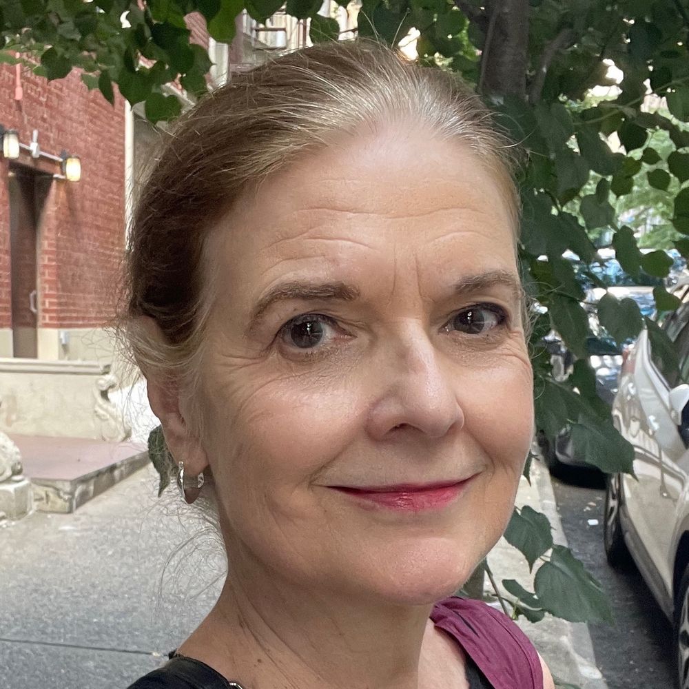Anne Nelson