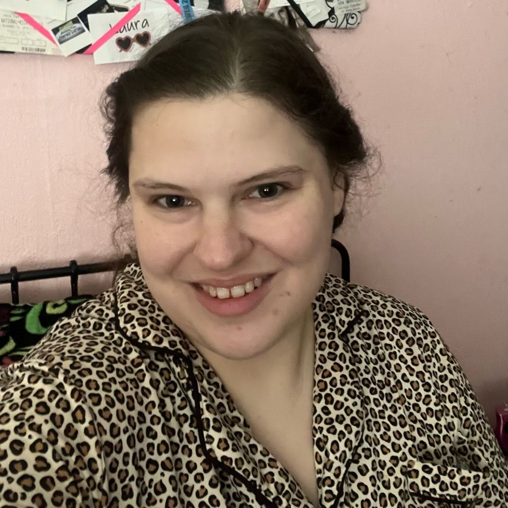 Laura Morris