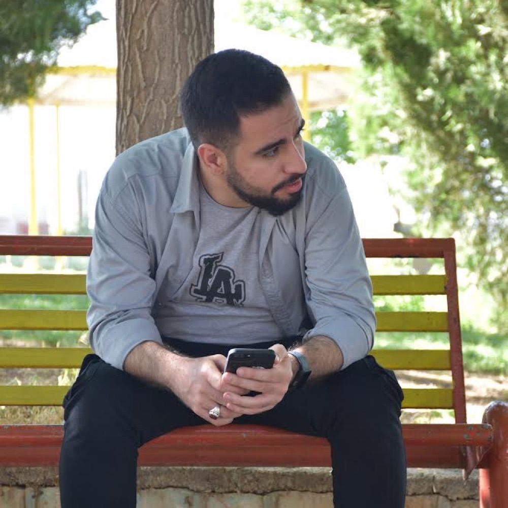 Amir.M