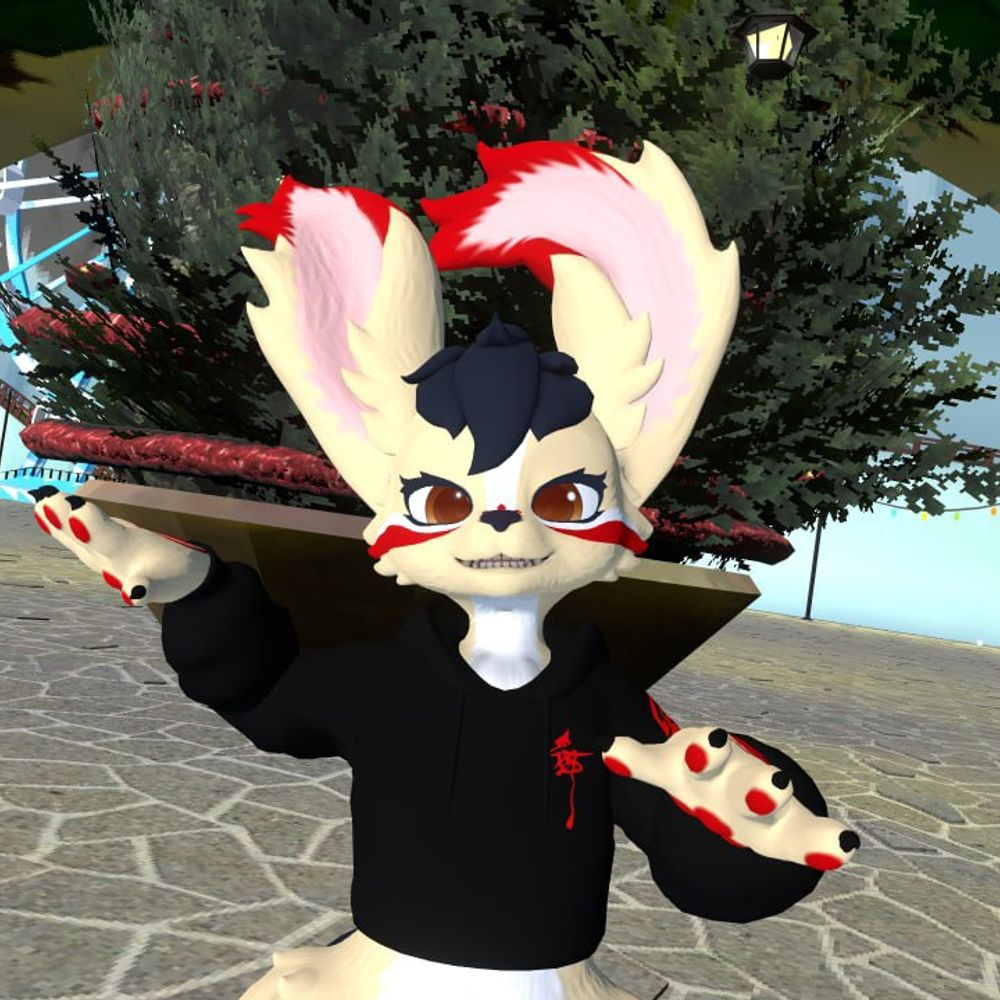 Nexo The Flame