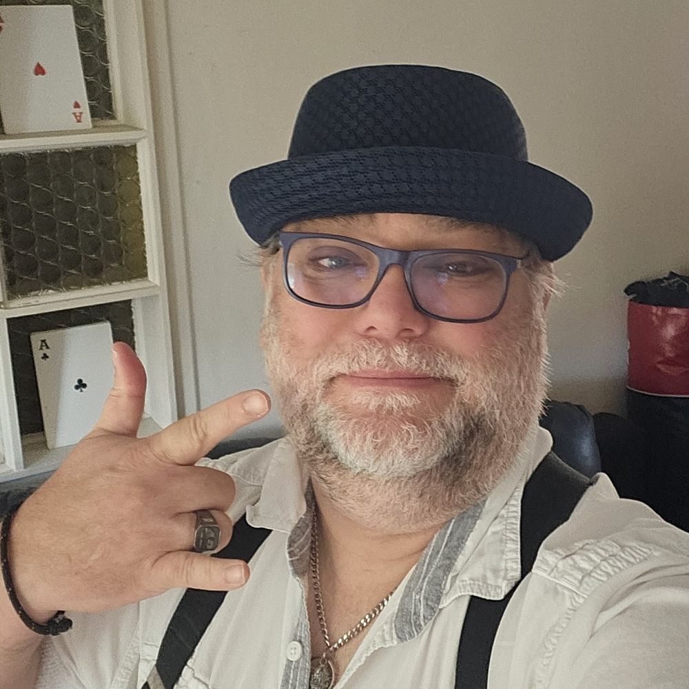 Michael Brünn
